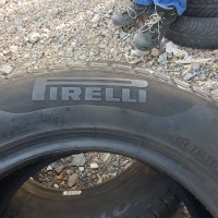 2 бр.зимни гуми Pirelli 215 60 16 Цената е за брой!, снимка 3 - Гуми и джанти - 43463109
