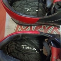 Мъжки спортно елегантни обувки 42 български кавалер сникърси, снимка 5 - Спортно елегантни обувки - 39153103