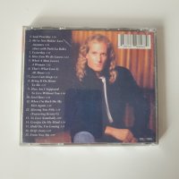 Michael Bolton ‎– The Very Best cd, снимка 3 - CD дискове - 43342496