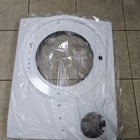 Чисто нова предница от пералня AEG, снимка 1 - Перални - 43712793