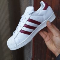 кецове /маратонки   adidas Superstar номер 38 , снимка 14 - Кецове - 35679686