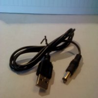 USB захранващ кабел, снимка 4 - Други - 32622755