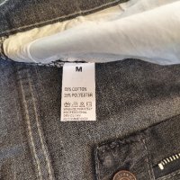 Нови къси дънки denim, снимка 4 - Дънки - 43682051