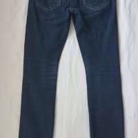 Мъжки дънки на H&M, Denim, 30/32, снимка 3 - Дънки - 35604387