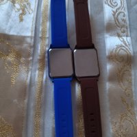 2бр. Часовник samsung led touch watch, снимка 5 - Мъжки - 43570752