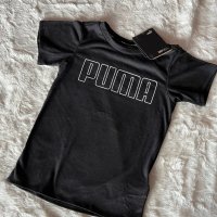 Puma детски тениски, снимка 1 - Детски тениски и потници - 43745516