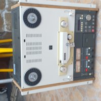 Otari MTR-15 Mastering Tape Recorder, снимка 2 - Декове - 27234172
