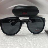 Carrera 2021 кръгли мъжки слънчеви очила УВ 400, снимка 3 - Слънчеви и диоптрични очила - 33503667