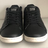 G-star sneakers black , снимка 2 - Маратонки - 39928278