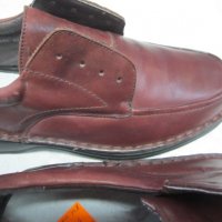 обувки немски номер 42,83-9, снимка 2 - Ежедневни обувки - 27455952