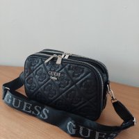 Guess дамска чанта през рамо стилна чанта код 239, снимка 2 - Чанти - 43976344