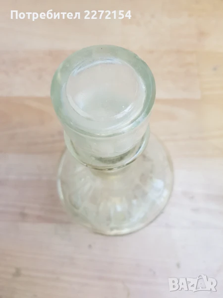 Гарафа за вода, снимка 1