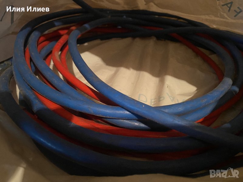 Кабели, снимка 1