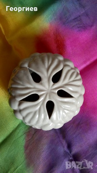 Кутия за бижута ръчна изработка, снимка 1