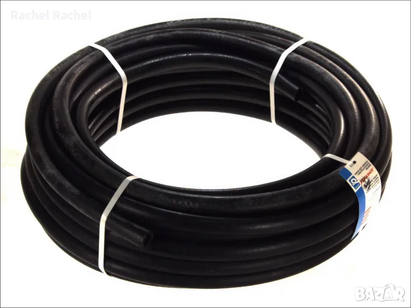 Маркучи Фагумит ПВЦ тръби преходи и накрайници, снимка 1