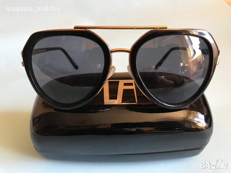Слънчеви очила - Linda Farrow, снимка 1