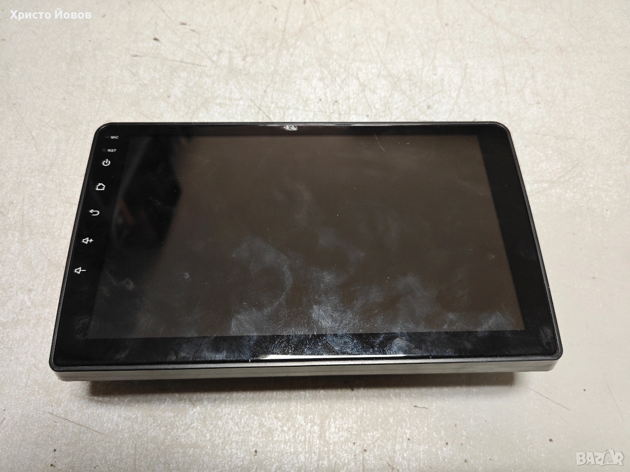 Мултимедия 10", снимка 1