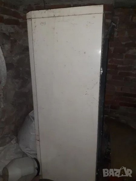 Комбиниран хладилник с фризер за части , снимка 1