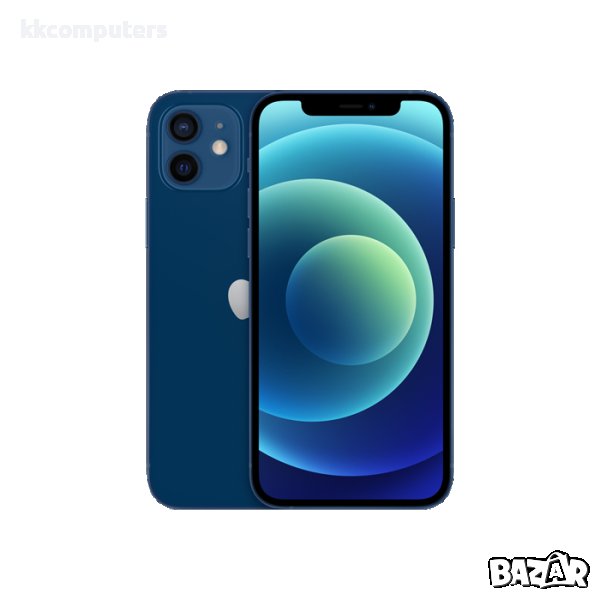 IPHONE - iPhone 12 Pro Max 6.7 НА ЧАСТИ !, снимка 1