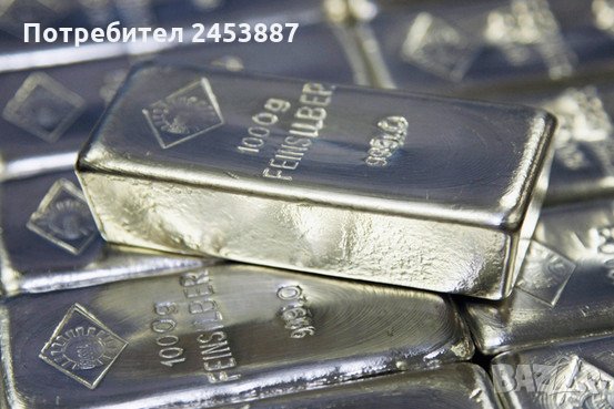 Купувам сребро на монети,ланци ,синджири., снимка 1