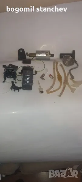 Части за кафе маш. Бразилия и Долче густо, снимка 1