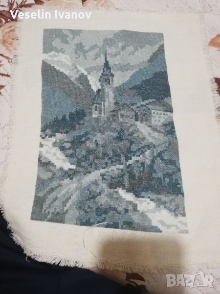 Гоблен без рамка, снимка 1