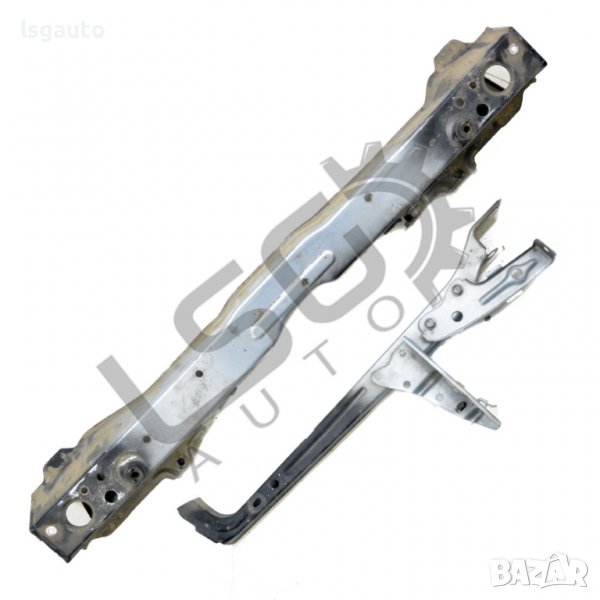 Греда пред радиатори Toyota Corolla Verso II (AR10) 2004-2009 T180822N-25, снимка 1