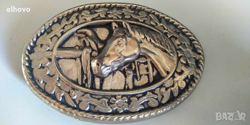 Тока за колан, снимка 1