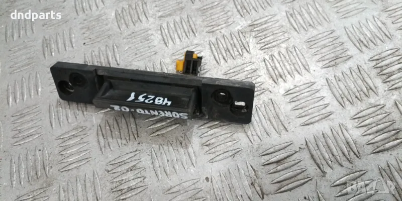 Дръжка заден капак Kia Sorento 2002г.	, снимка 1