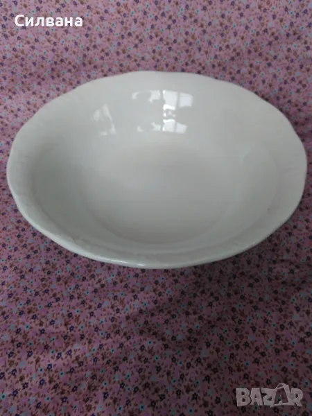 купа за салата, снимка 1