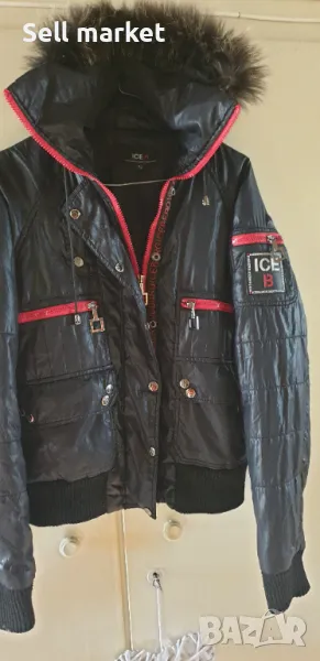 Iceberg/M, снимка 1