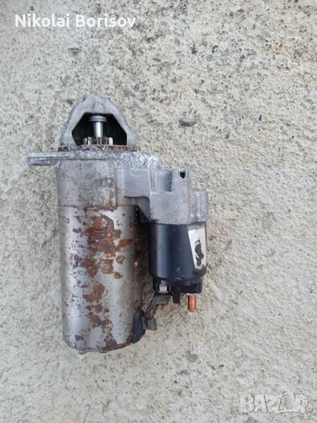 Стартер за Mercedes A180cdi w169, снимка 1