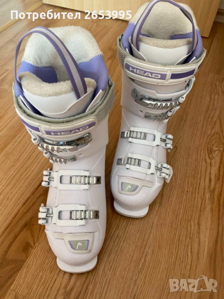 Ски обувки HEAD, снимка 1