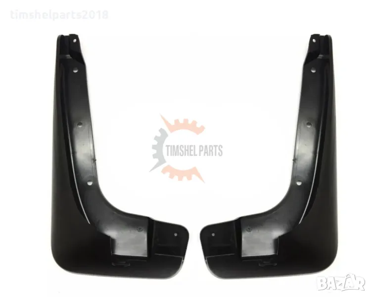 Комплект ( 2 броя ) Предни Калобрани за MERCEDES Vito W447 след 2014 година, снимка 1