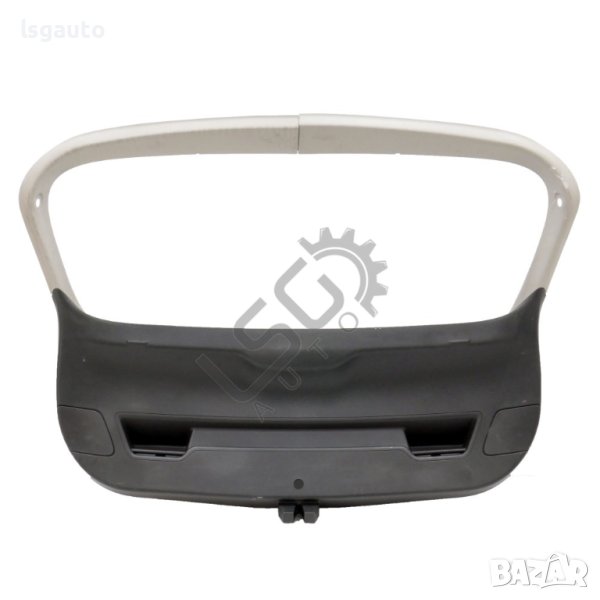Кора заден капак Opel Astra (J) 2010-2018 ID: 116498, снимка 1