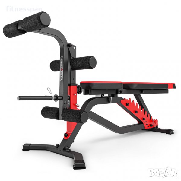 Приставка за предно и задно бедро, снимка 1