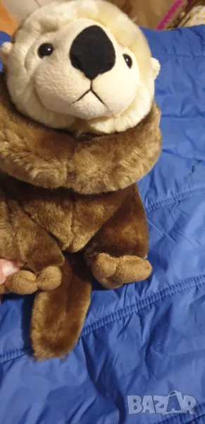 плюшена играчка , снимка 1