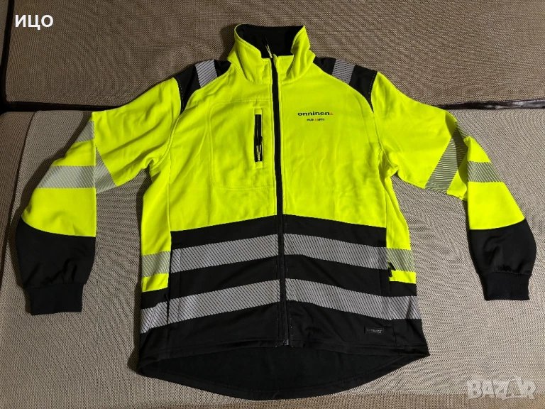 Работно горнище Texstar, снимка 1