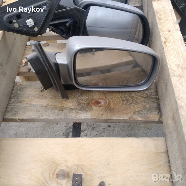 KIA Sorento , 2002g. Дясно огледало , снимка 1