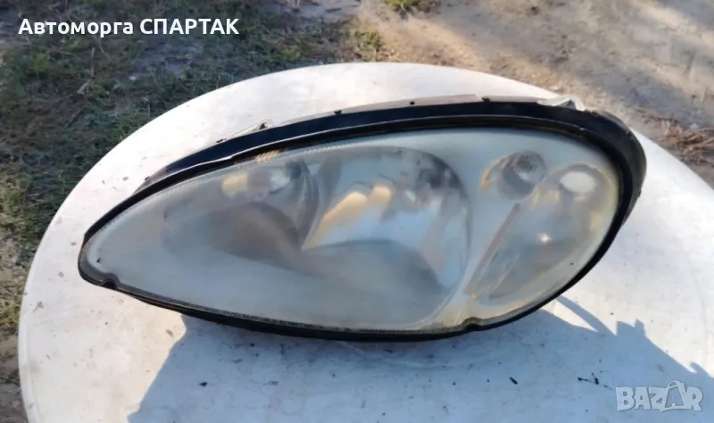 Ляв фар Chrysler PT Cruiser (2000-2005г.) Крайслер, снимка 1