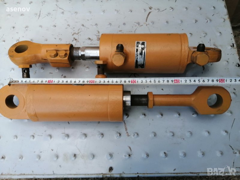 Хидравлични цилиндри , снимка 1