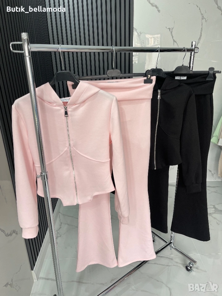 Ново секси сет Модел зарра, снимка 1