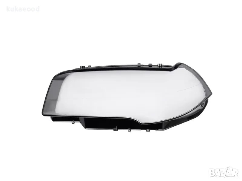 Стъклo за фар на BMW X3 E83, снимка 1