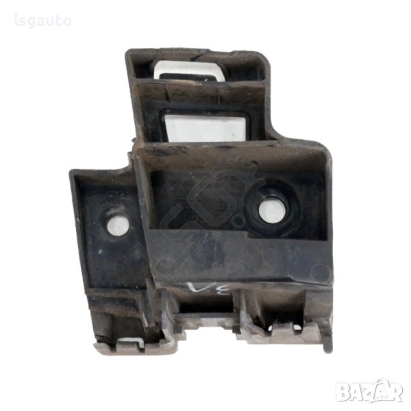 Ляв държач задна броня Volkswagen Golf VI 2008-2016 ID: 117340, снимка 1