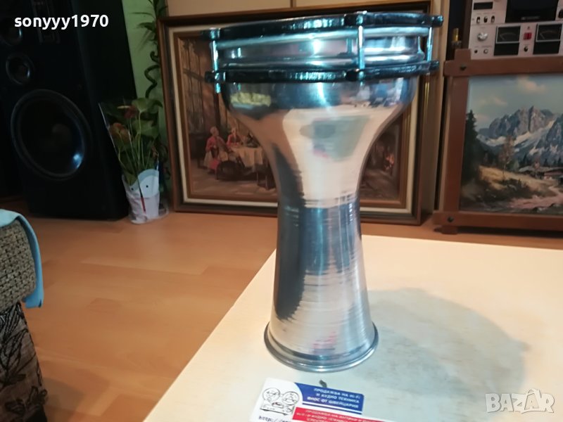 ТАРАМБУКА 0604231239, снимка 1