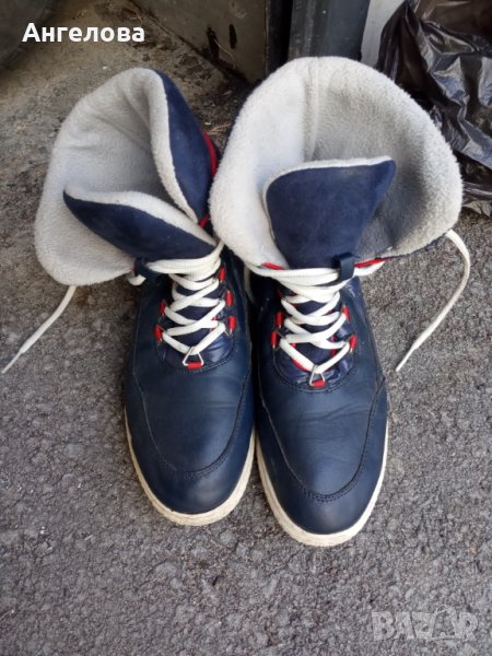 Спортни боти, снимка 1
