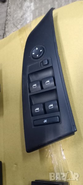Бутони ел. стъкла BMW E60, снимка 1