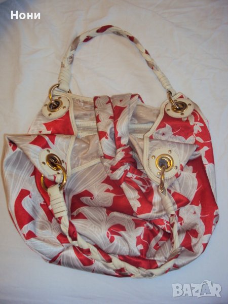 Маркова чанта Francesco Biasia 1977 оригинална , снимка 1