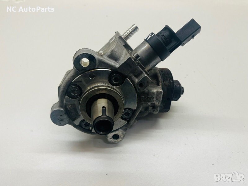 Горивна помпа ГНП за BMW БМВ E90/E91/E60 2.0 д 177 коня N47 Евро-5 7797874-03 0445010506 BOSCH 2009, снимка 1