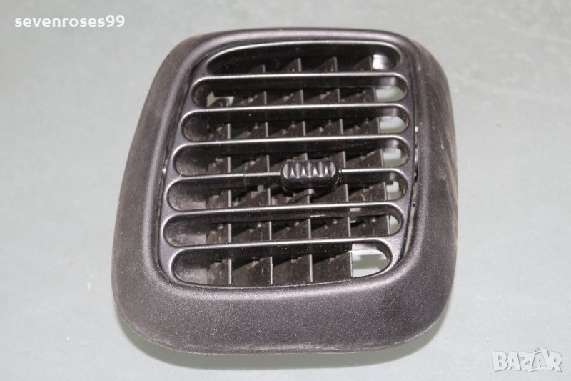 Духалка на врата предна лява Рено Лагуна 1 Renault Laguna 1, снимка 1